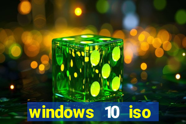 windows 10 iso download google drive